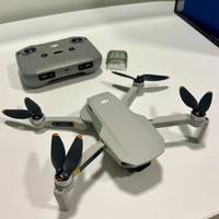 Dji mavic mini 2 Fly more Combo