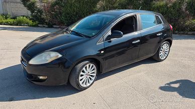 Fiat Bravo 1.6 MJT 120 CV DPF Emotion