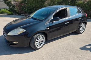 Fiat Bravo 1.6 MJT 120 CV DPF Emotion