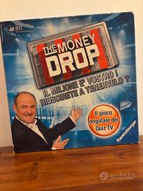 Money Drop - Gioco da Tavola
