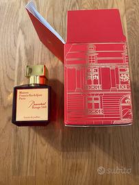 Profumo unisex nuovo ✨