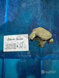 Devioluce vespa faro basso