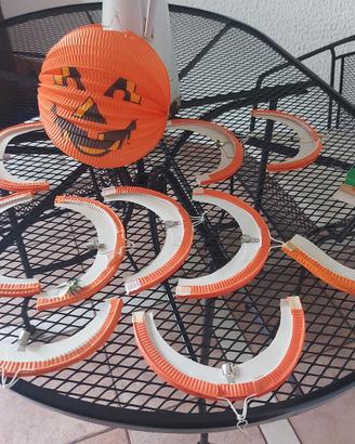 decorazioni halloween 