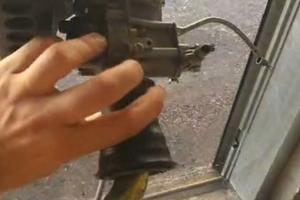 Carburatore 19 dell'orto 