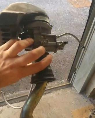 Carburatore 19 dell'orto 