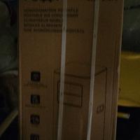 CLIMATIZZATORE PORTATILE