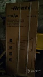 CLIMATIZZATORE PORTATILE