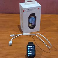 Smartwatch Huawei Watch fit 2