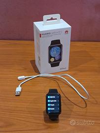 Smartwatch Huawei Watch fit 2