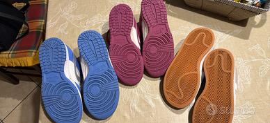 Scarpe