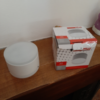 Lampada spot per esterno