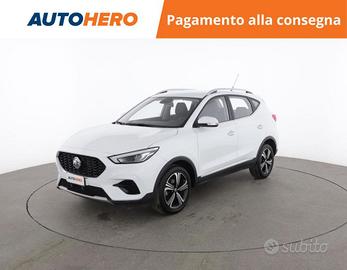 MG ZS DW92094