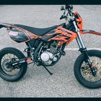 BETA 125