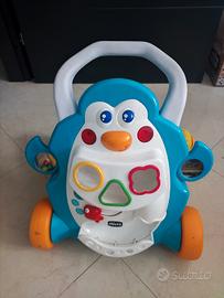 Primi passi Chicco