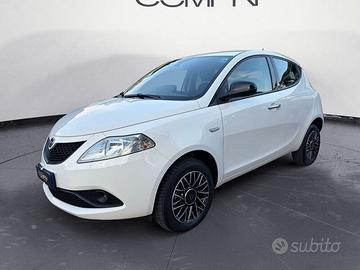 Lancia Ypsilon 0.9 Twinair 70cv metano Ecochi...