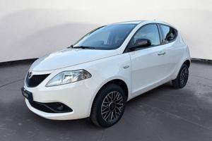 Lancia Ypsilon 0.9 Twinair 70cv metano Ecochi...