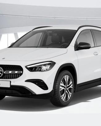 Mercedes-Benz GLA 180 d Progressive Advanced ...