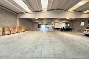 CAPANNONE A GRASSOBBIO