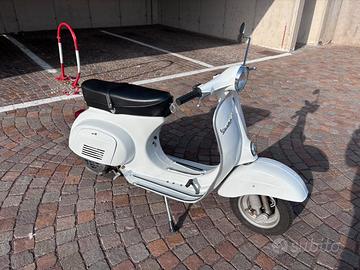 Vespa 50 L