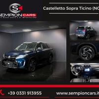 SUZUKI Vitara 1.4 Hybrid 4WD AllGrip TOP MY25 PR
