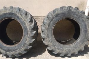 Pneumatici gomme trattore 18 4 30