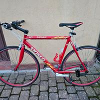bici da corsa MOSER M73