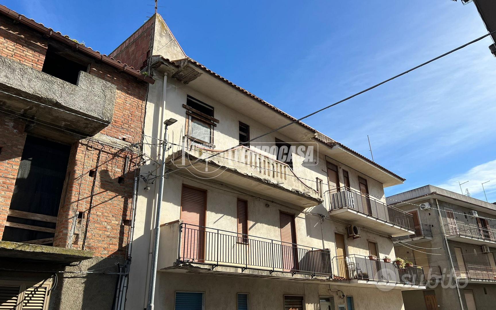 Appartamento – Rometta - Vista 4