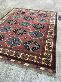 Tappeto Afghano
