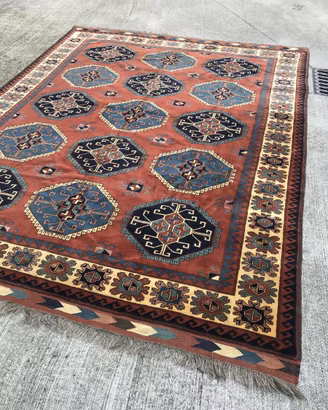 Tappeto Afghano