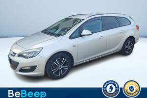 Opel Astra SPORTS TOURER 1.4 T ELECTIVE 140CV E6