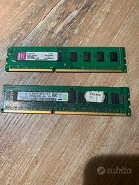 4 gb ram ddr3