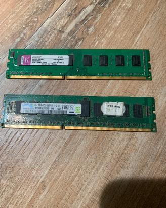 4 gb ram ddr3