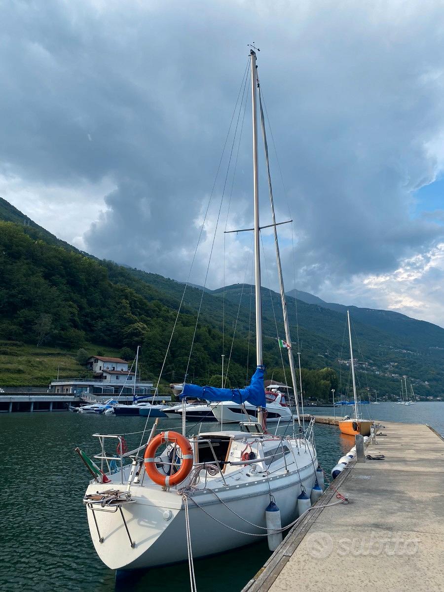 Jeanneau Aquila 28 — View photo 1