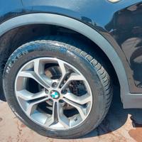 cerchi in lega 18" per bmw