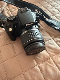 CANON EOS 350D
