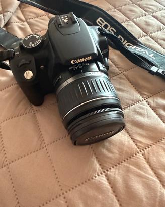 CANON EOS 350D