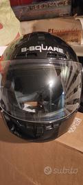 Casco per moto taglia XL