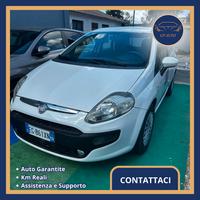 Fiat Punto Evo Punto Evo 1.3 Mjt 75 CV DPF 5 porte