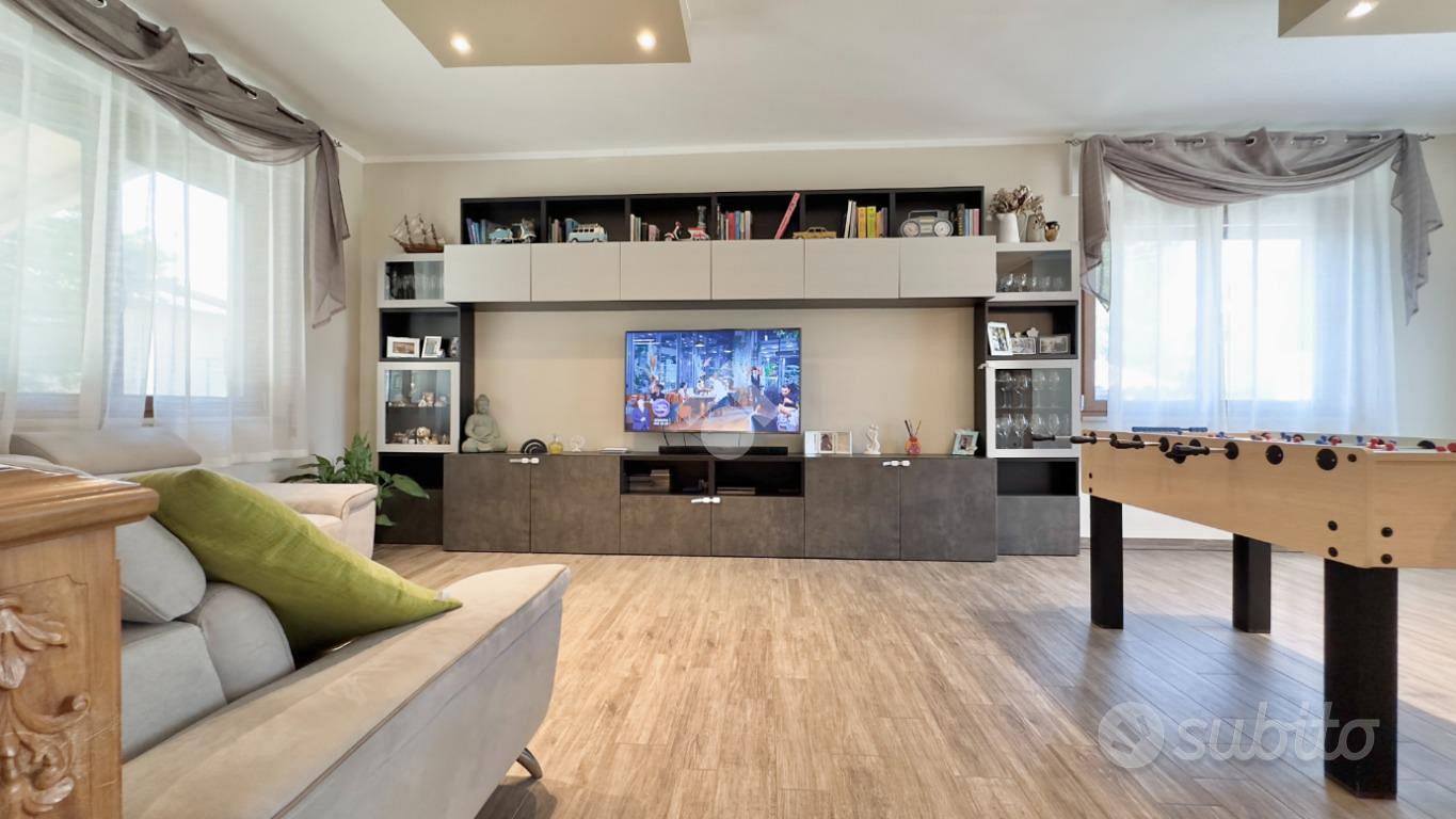 Casa – Capriata d'Orba, Pratalborato - Altro