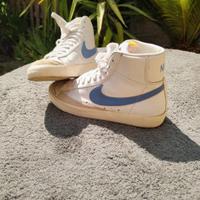 nike blazer mid 77 purple