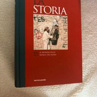 16 Volumi La Storia Mondadori