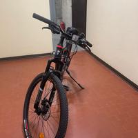 Bicicletta Montabike 