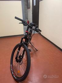 Bicicletta Montabike 