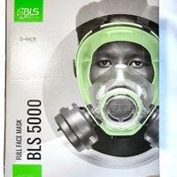 Maschera BLS 5000 (Taglia M)