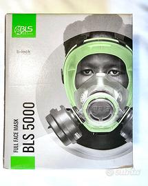 Maschera BLS 5000 (Taglia M)