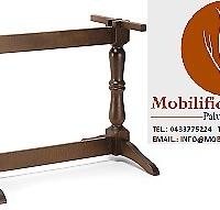 Basi Tavolo In Legno Per Bar Ristorante cd63