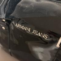 Bauletto Armani Jeans