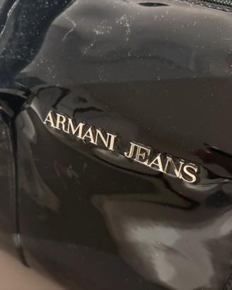 Bauletto Armani Jeans