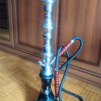 Narghilè shisha vetro