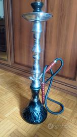 Narghilè shisha vetro